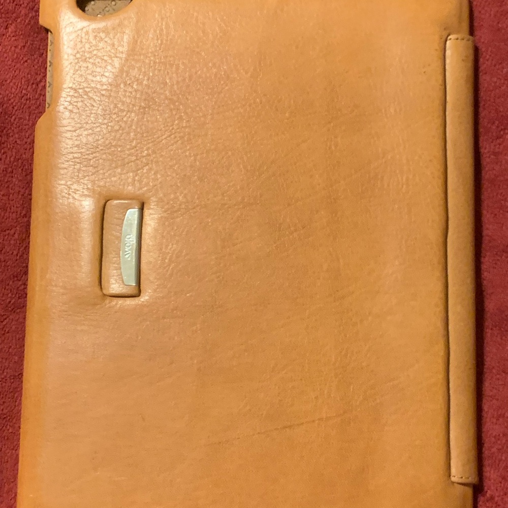 Premium Leather Vaja iPad Air 2 Cover
